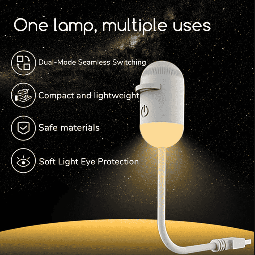 Sea galax Projector