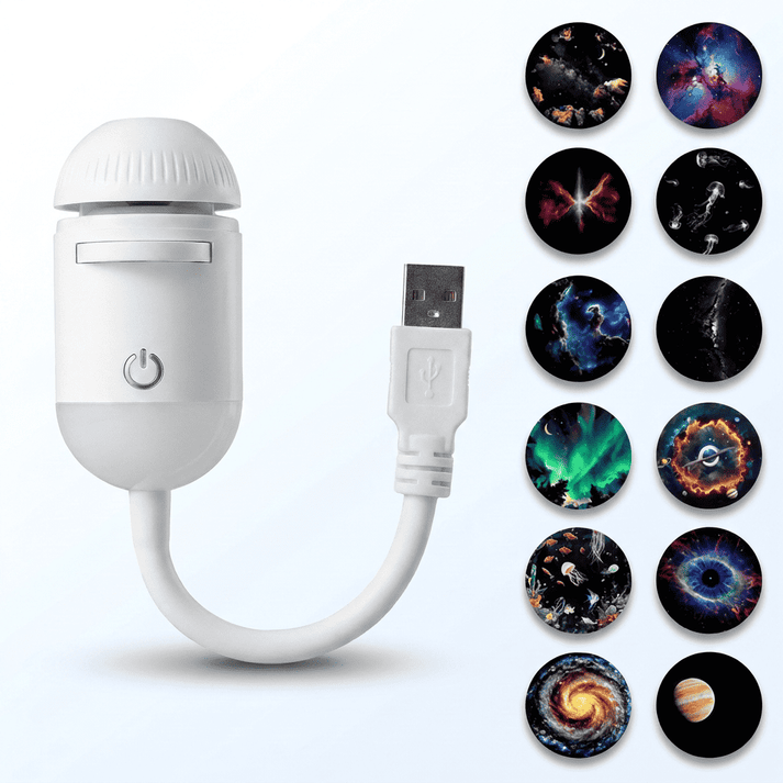 Sea galax Projector